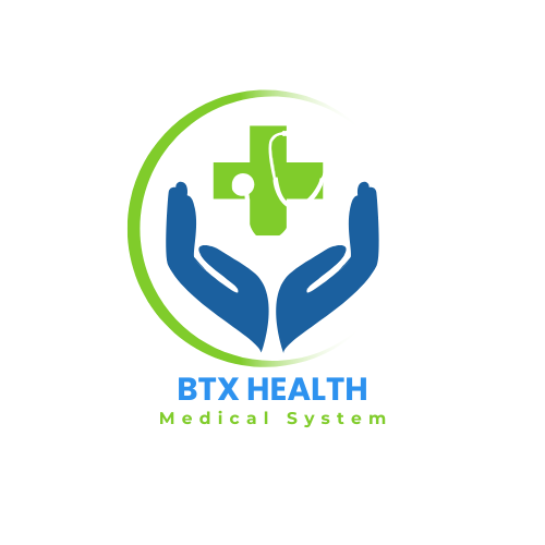 BTx Health Logo